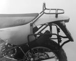 Support valises Tubulaire - noir