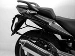 Support valises Lock-it - noir
