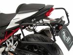 Support valises Lock-it - noir