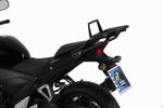 Support top case Alurack - anthracite