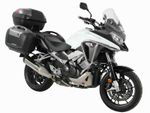 Support valises Lock-it - anthracite