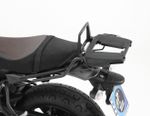Support top case Alurack - anthracite