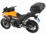  Alurack - anthracite Top case support
