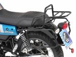  - chrome Top case support