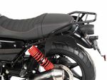  - black Luggage Rack