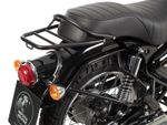  - black Luggage Rack