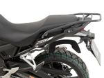  tubular - black Luggage Rack