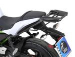 Support top case Alurack - noir