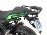 Support top case Easyrack - noir