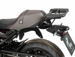 Support top case Alurack - noir