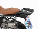 Support top case Easyrack - noir