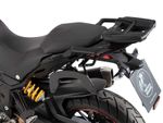 Support top case Alurack - noir