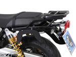 Support top case Easyrack - noir