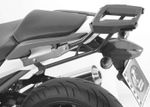 Support top case Easyrack - noir