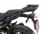 Support top case Easyrack pour porte bagage d'origine - noir