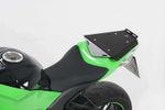 Porte Bagage Sportrack - noir