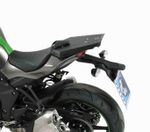 Porte Bagage Sportrack - noir