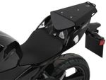 Porte Bagage Rack sport - noir