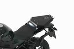Porte Bagage Rack sport - noir