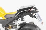 Porte Bagage Rack sport - noir