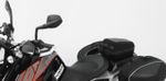 Porte Bagage Sportrack - noir