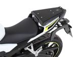 Porte Bagage Sportrack - noir