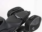 Porte Bagage Rack sport - noir