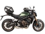 Porte Bagage Rack sport - noir