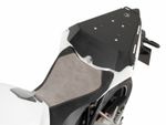 Porte Bagage Rack sport - noir