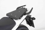 Porte Bagage Rack sport - noir