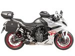  Smartrack - black Luggage Rack
