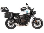 Porte Bagage Smartrack - anthracite