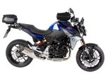 Porte Bagage Smartrack - noir