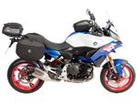Porte Bagage Smartrack - noir