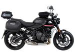 Porte Bagage Smartrack - noir