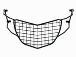 Protection Phare Grille - noir