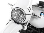 Protection Phare Grille - noir