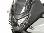 Protection Phare Grille - noir