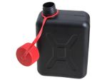 Jerrican 2 litres