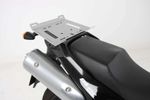 Porte Bagage D'extension - argent