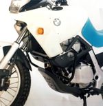  Crashbar - black Crash bar