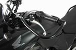 Protection guidon - anthracite