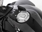  Basic - black Reservoir ring