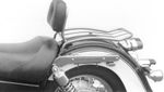 Porte Bagage Solorack - chrome