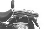 Porte Bagage Solorack - chrome