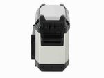 Valise Xplorer 30 gauche - argent