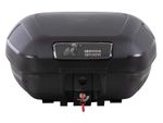 Top case Orbit 54 pour support Alurack - noir