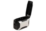 Valise Xcore pour support C-Bow - argent