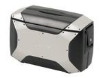 Valiză Xcore pour support C-Bow - argent