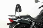  with sissy bar Luggage Rack